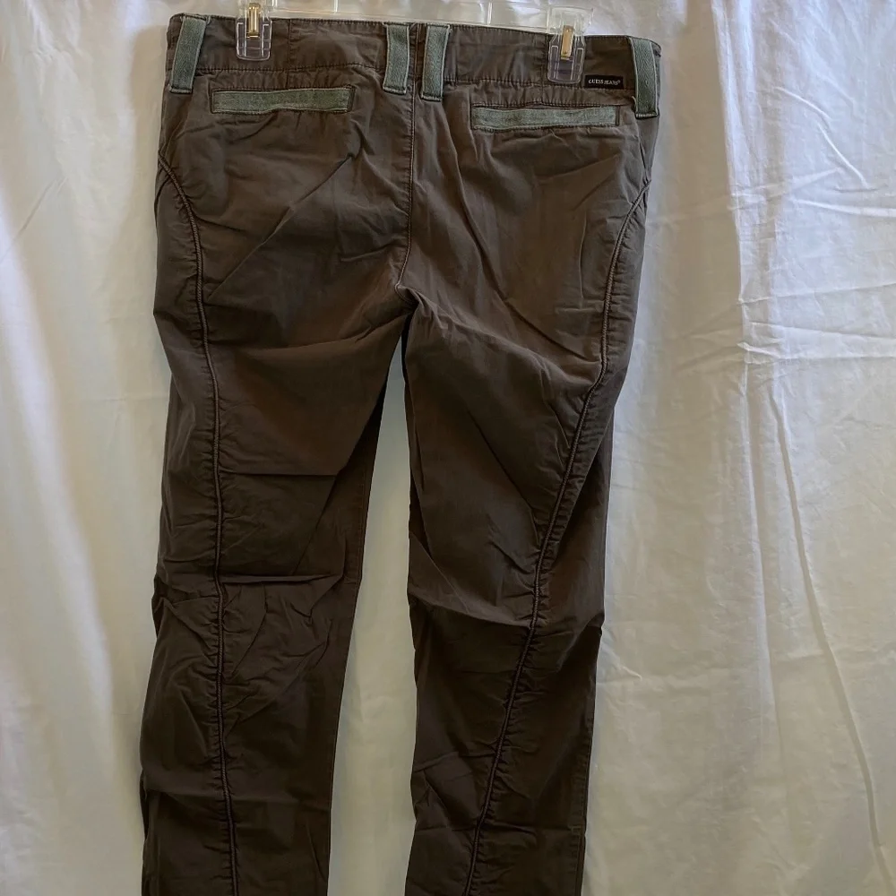 GUESS - Women's - Juniors - Pants - Size: 31